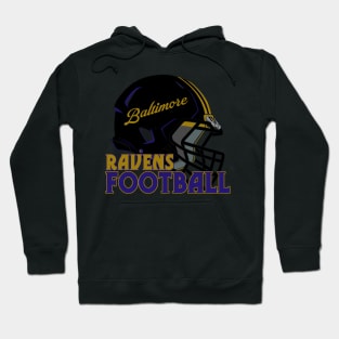 Baltimore Ravens Hoodie